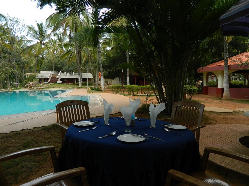 Fantasy Golf Resort Devanahalli Ngoại thất bức ảnh