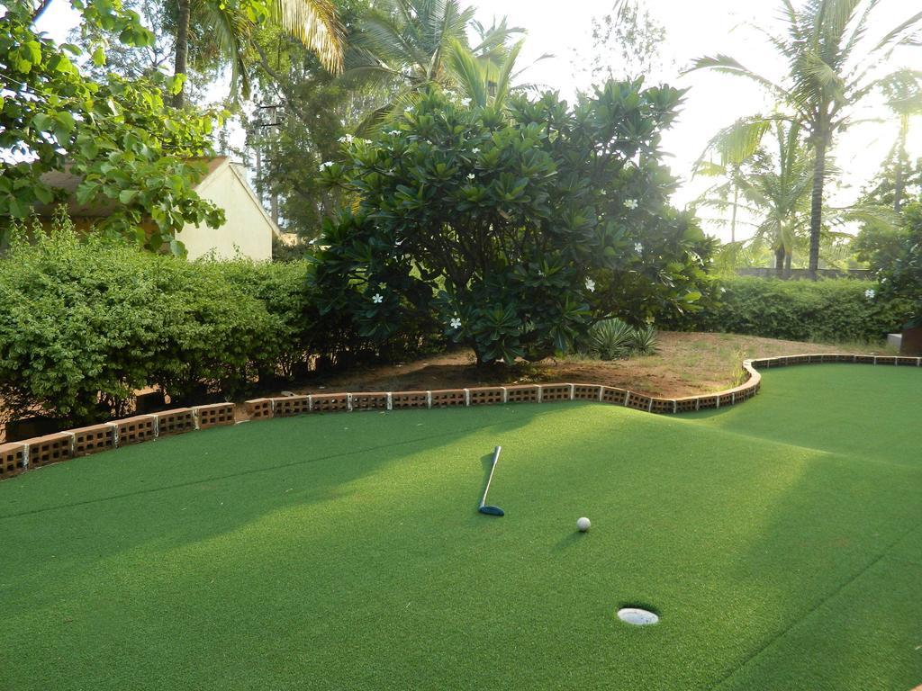 Fantasy Golf Resort Bangalore Ngoại thất bức ảnh