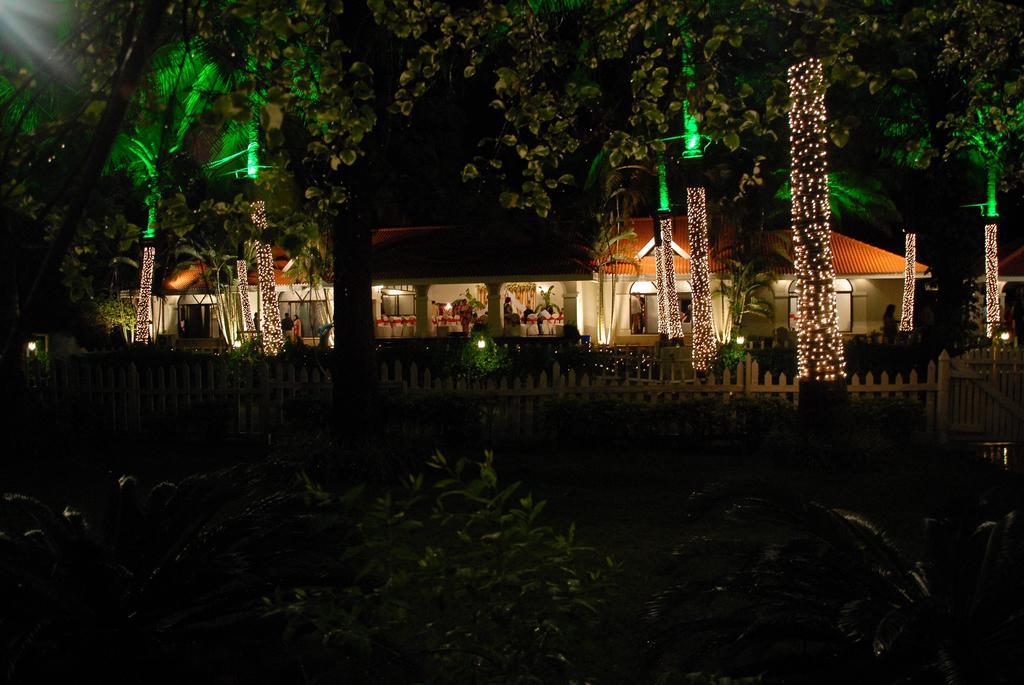 Fantasy Golf Resort Devanahalli Ngoại thất bức ảnh