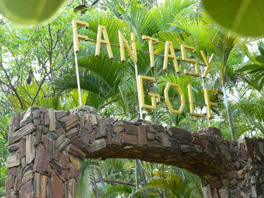 Fantasy Golf Resort Devanahalli Ngoại thất bức ảnh