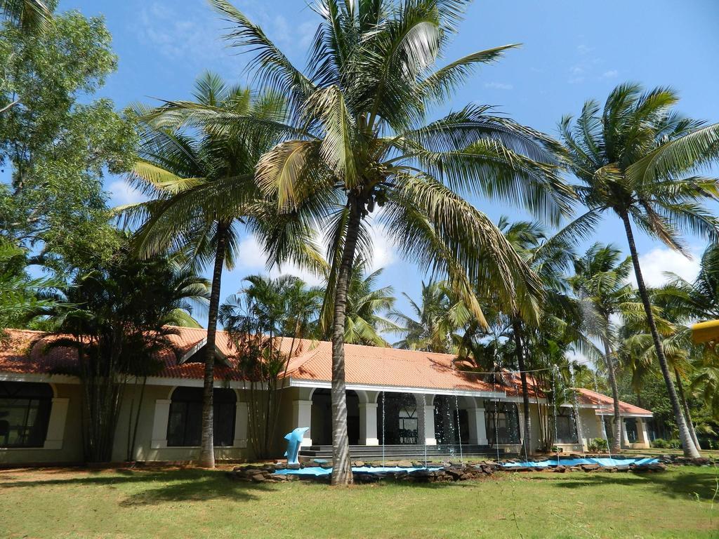 Fantasy Golf Resort Devanahalli Ngoại thất bức ảnh