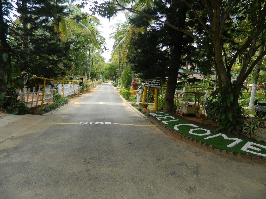 Fantasy Golf Resort Devanahalli Ngoại thất bức ảnh