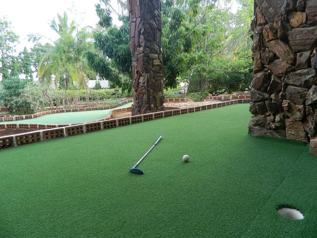 Fantasy Golf Resort Devanahalli Ngoại thất bức ảnh