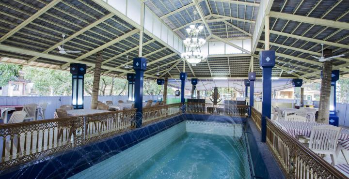 Fantasy Golf Resort Devanahalli Ngoại thất bức ảnh
