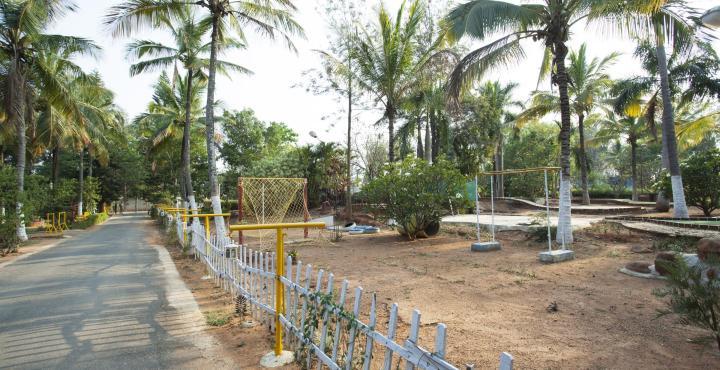 Fantasy Golf Resort Devanahalli Ngoại thất bức ảnh